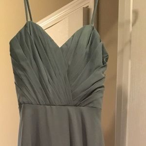 Bridesmaid Dress